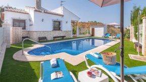Casa La Fajara 2 Canillas de Aceituno by Ruralidays, Canillas De Aceituno